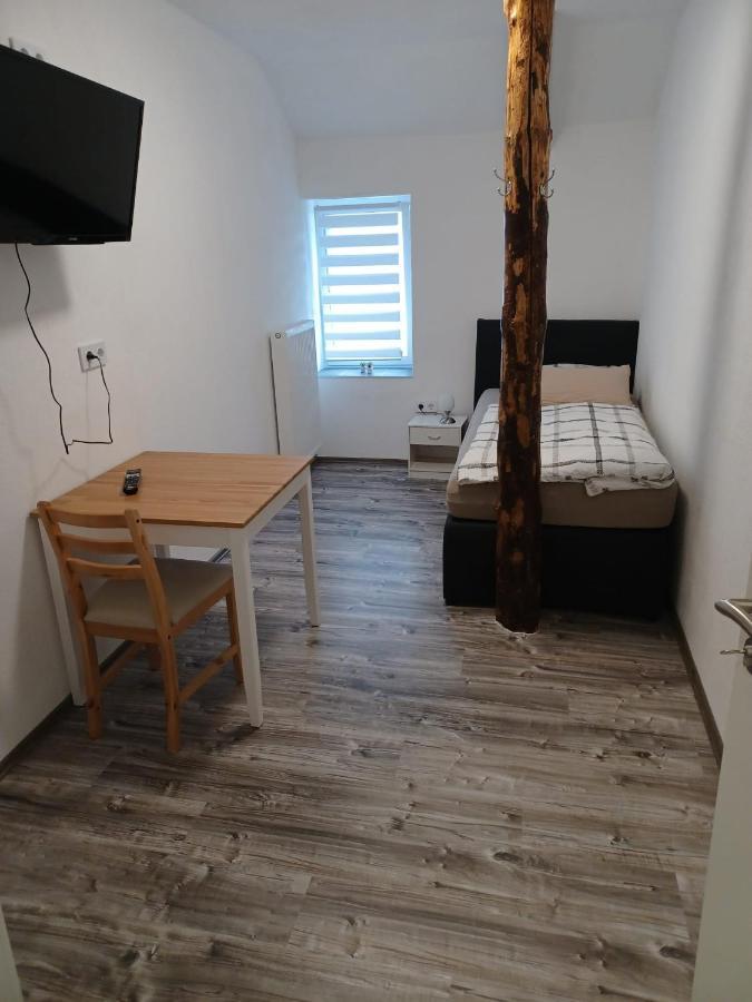 Nettes Landhaus Winterspelt Extérieur photo