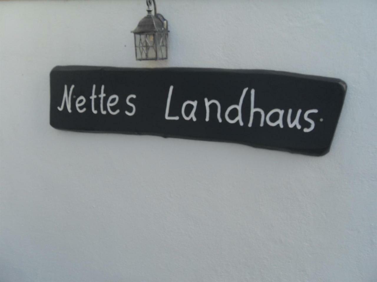 Nettes Landhaus Winterspelt Extérieur photo