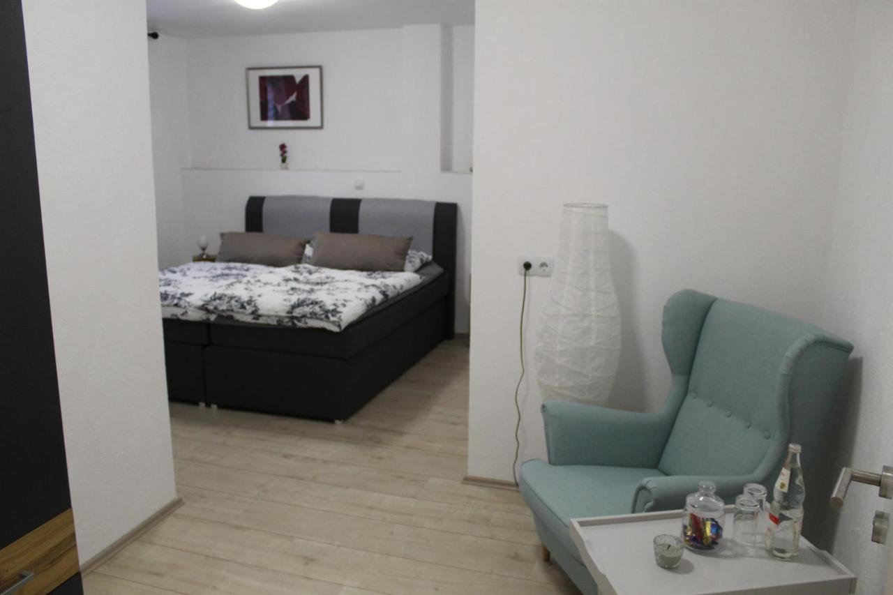 Nettes Landhaus Winterspelt Extérieur photo