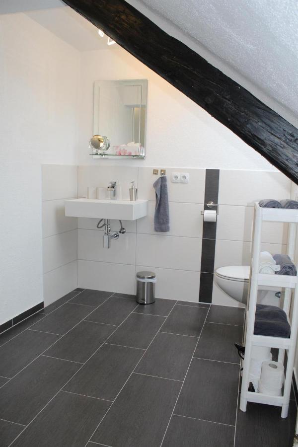 Nettes Landhaus Winterspelt Extérieur photo